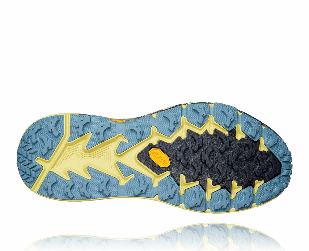 HOKA Men's Speedgoat Mid GORE-TEX 2