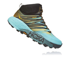 HOKA Women's Speedgoat Mid GORE-TEX 2