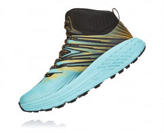 HOKA Women's Speedgoat Mid GORE-TEX 2