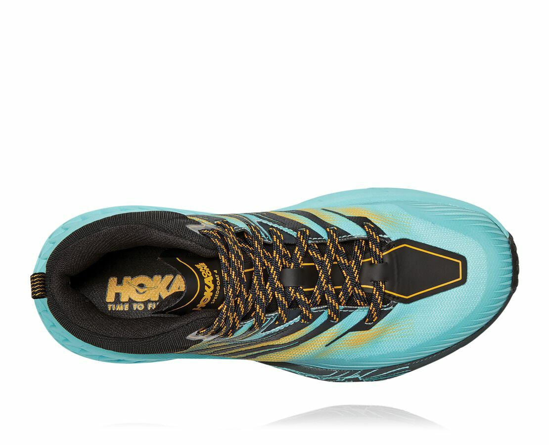 HOKA Women's Speedgoat Mid GORE-TEX 2