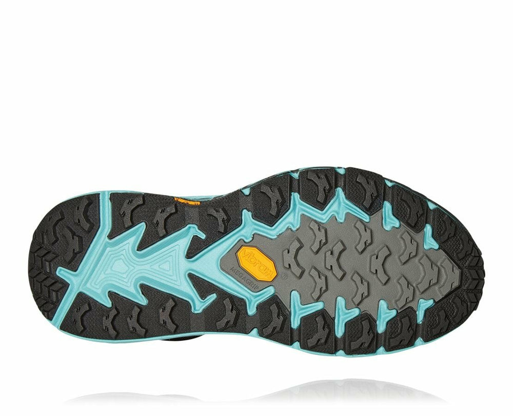 HOKA Women's Speedgoat Mid GORE-TEX 2