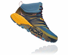 HOKA Women's Speedgoat Mid GORE-TEX 2