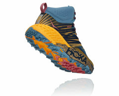 HOKA Women's Speedgoat Mid GORE-TEX 2