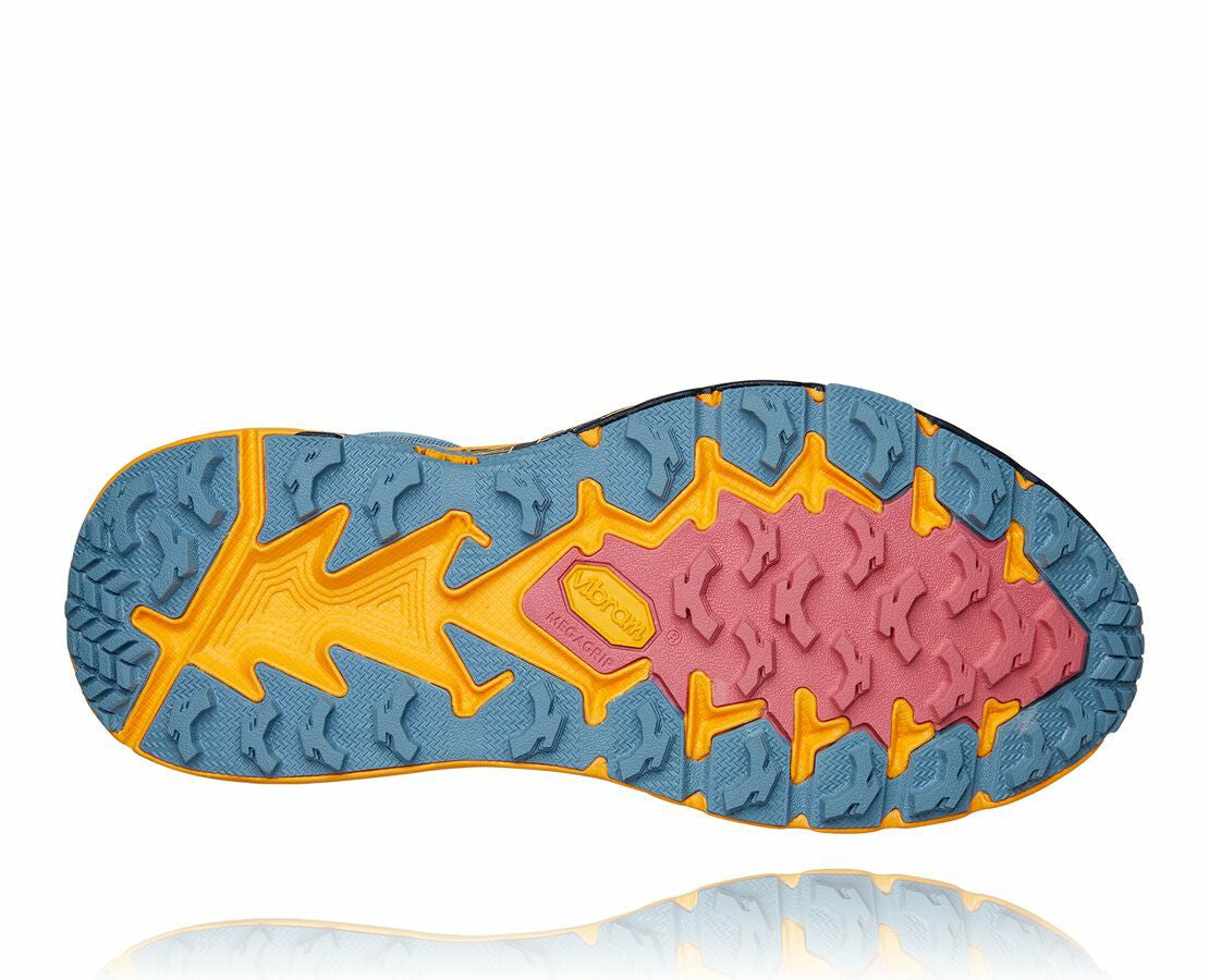 HOKA Women's Speedgoat Mid GORE-TEX 2