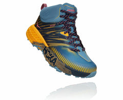 HOKA Women's Speedgoat Mid GORE-TEX 2