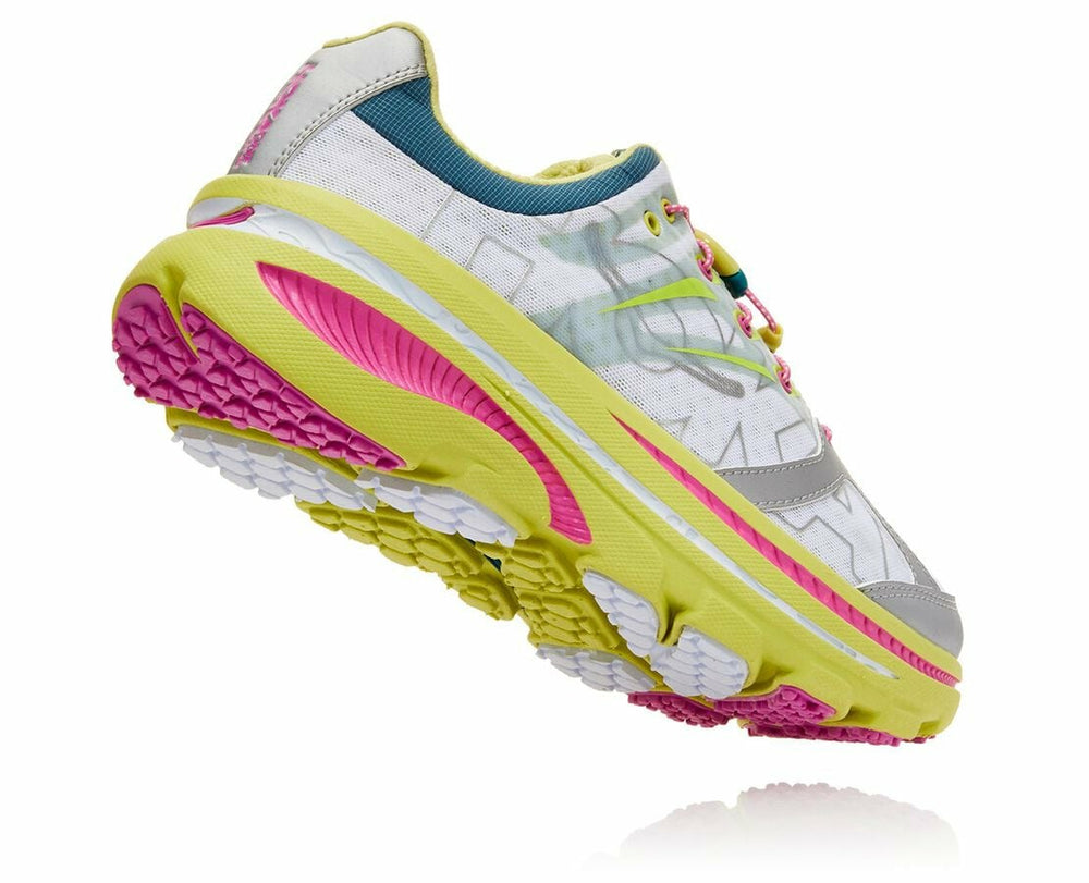 HOKA Women's OV X HOKA Bondi B