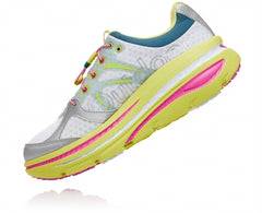 HOKA Women's OV X HOKA Bondi B