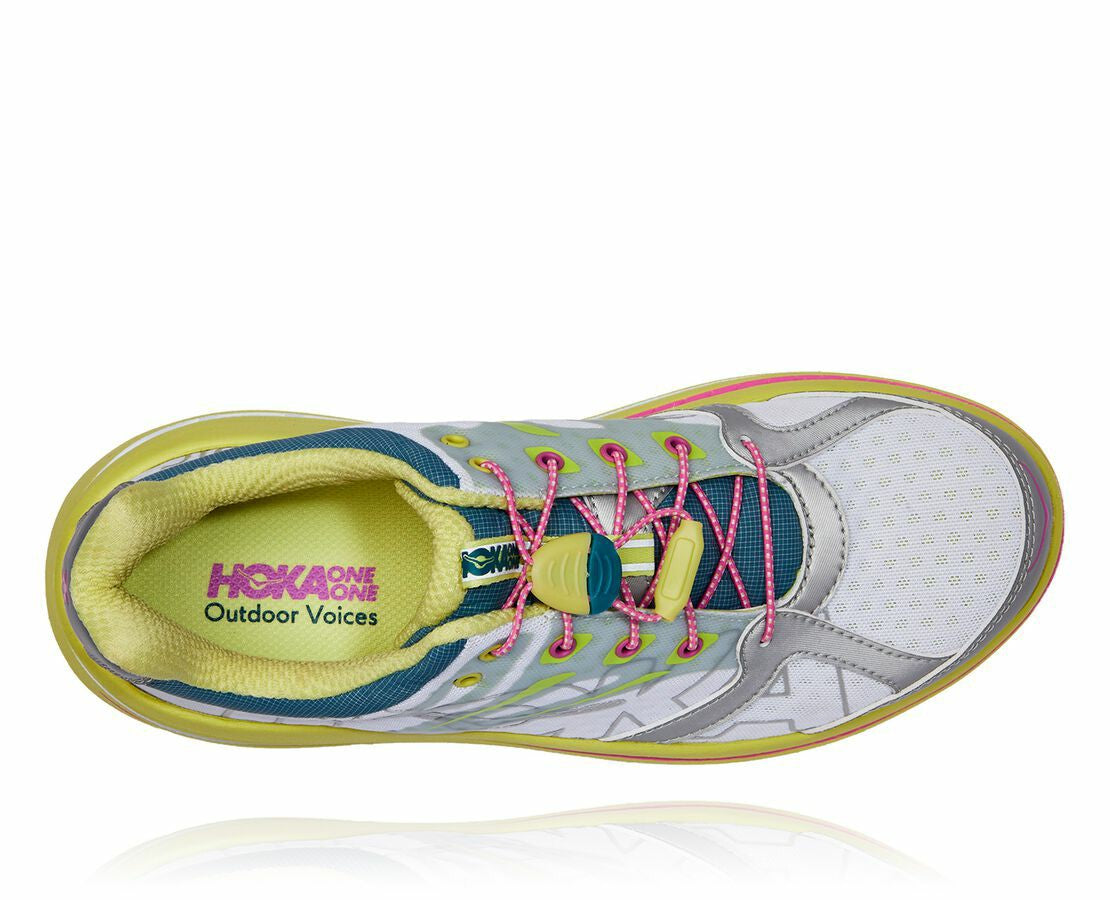 HOKA Women's OV X HOKA Bondi B