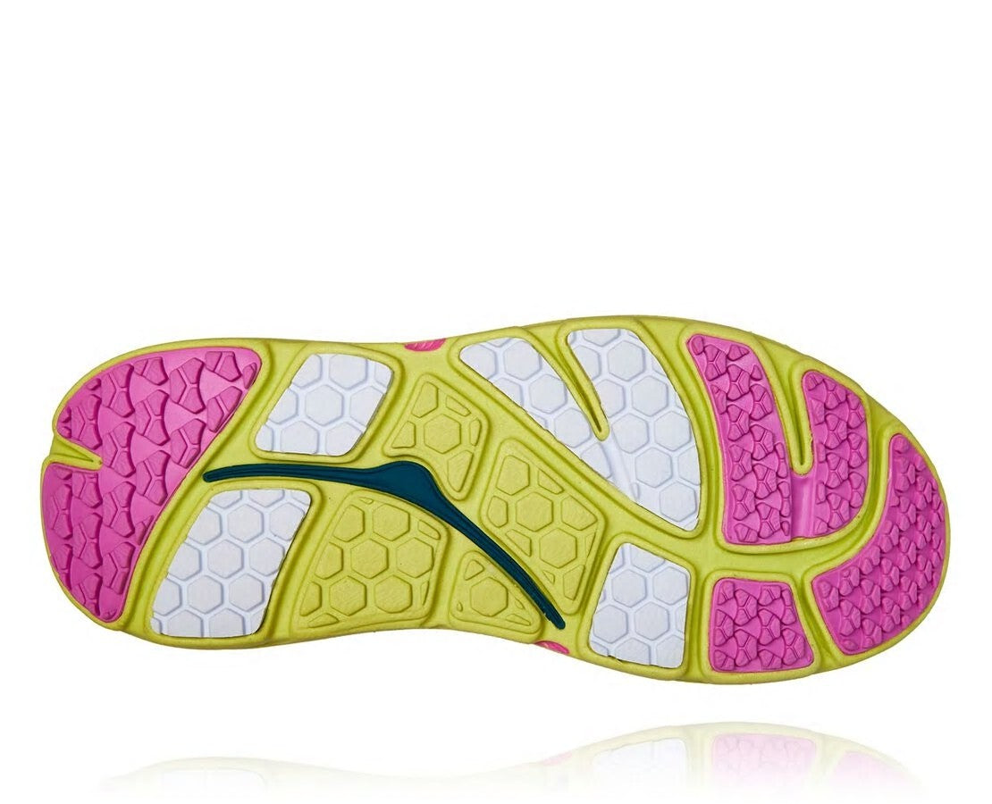 HOKA Women's OV X HOKA Bondi B