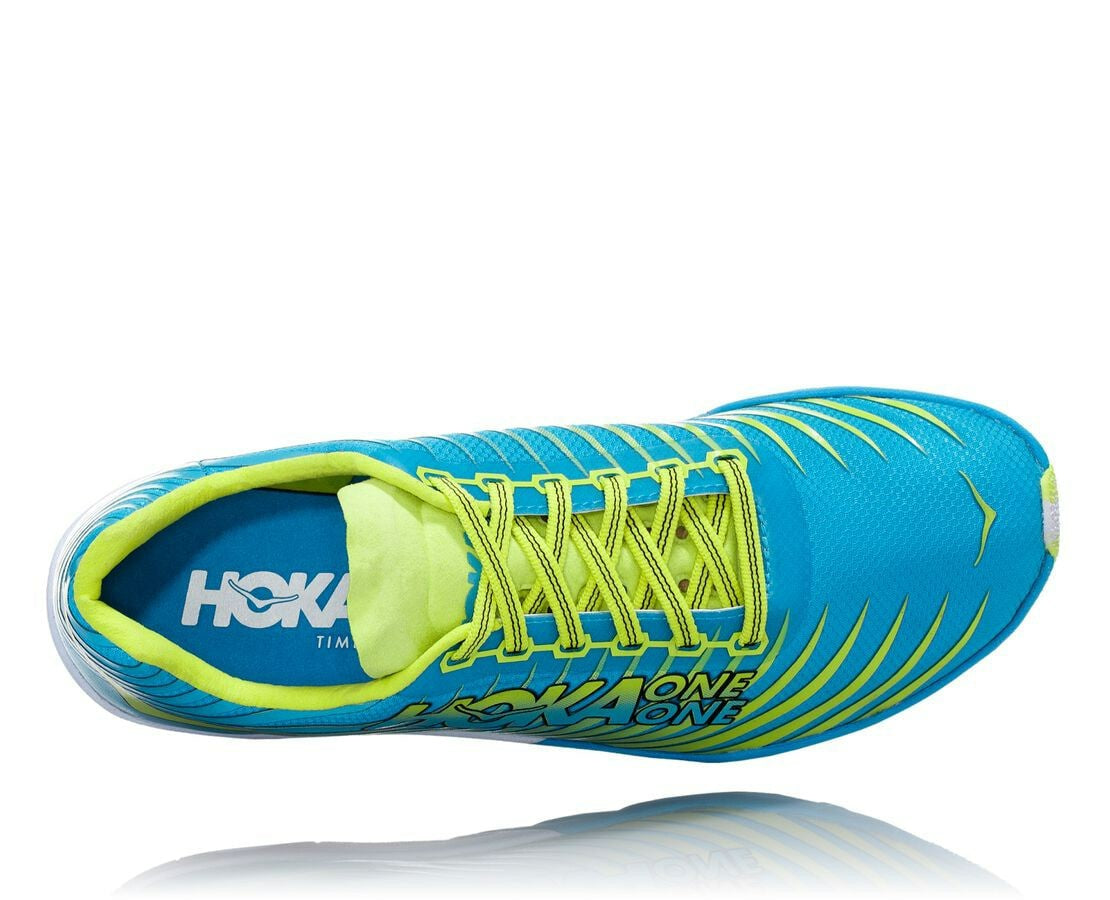 HOKA Men's EVO XC Spikeless