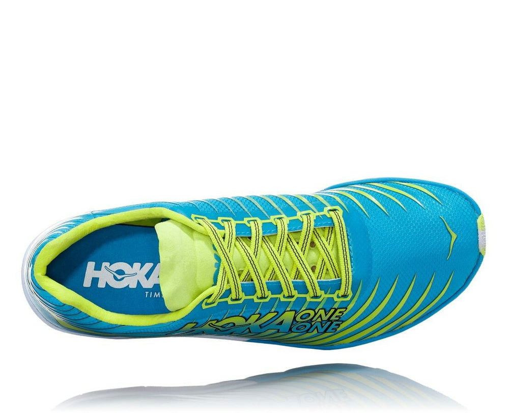 HOKA Men's EVO XC Spikeless