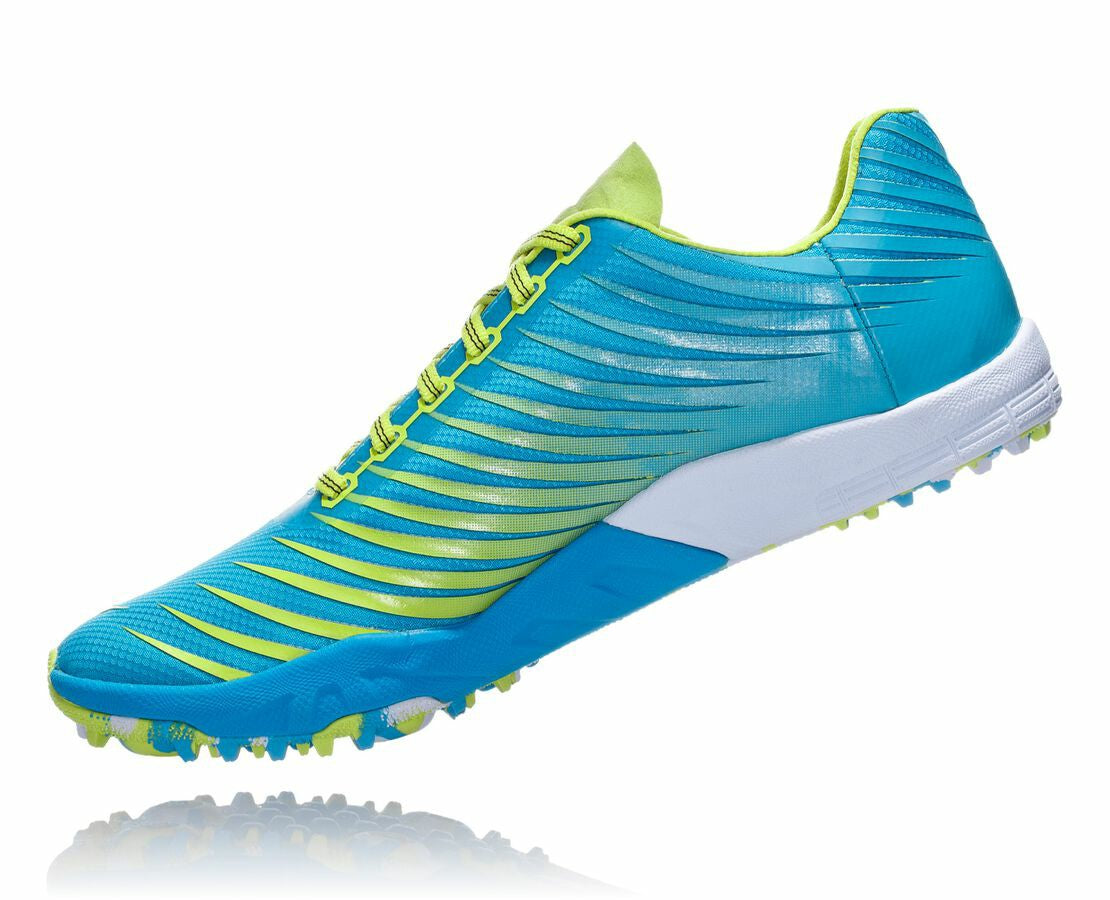 HOKA Women's EVO XC Spikeless