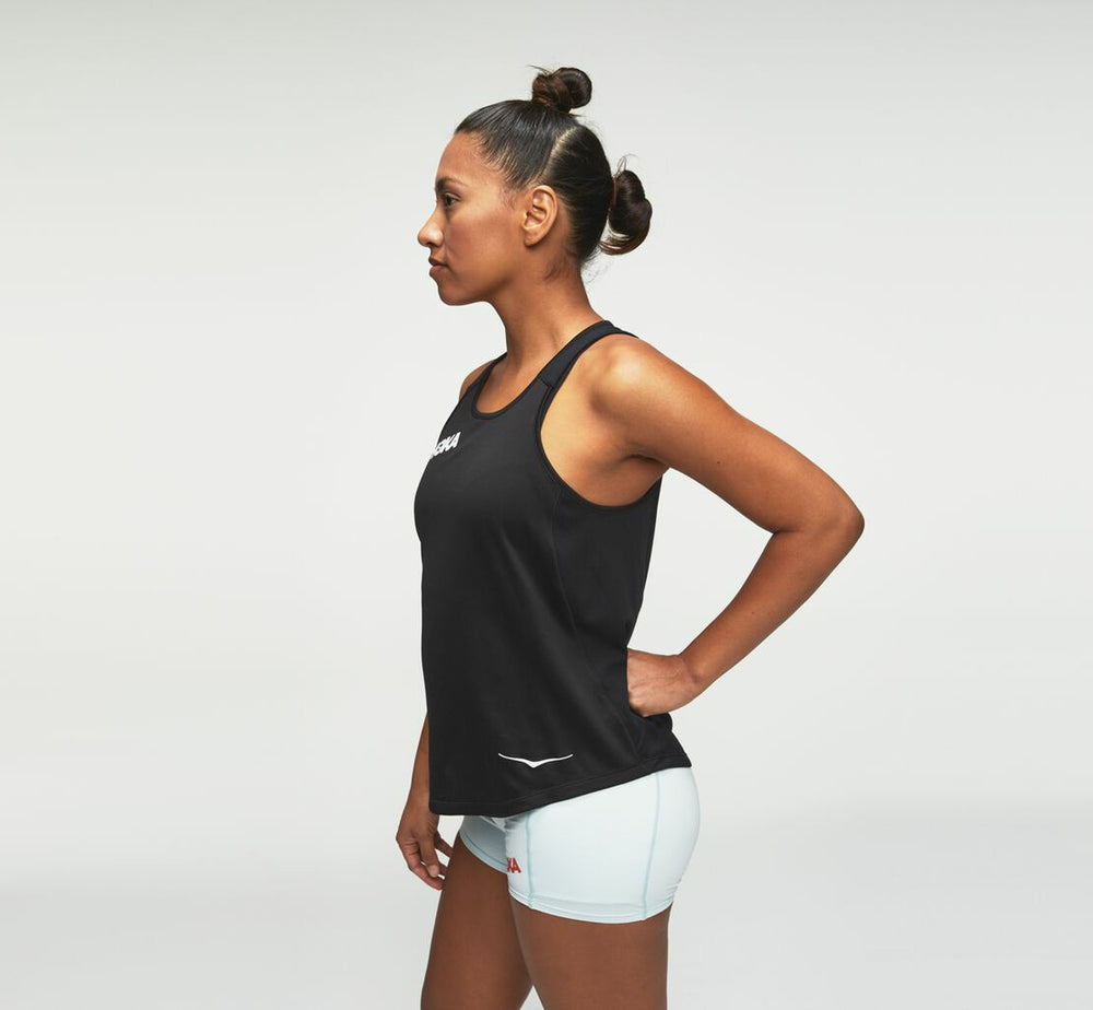 HOKA Women's Performance Tank