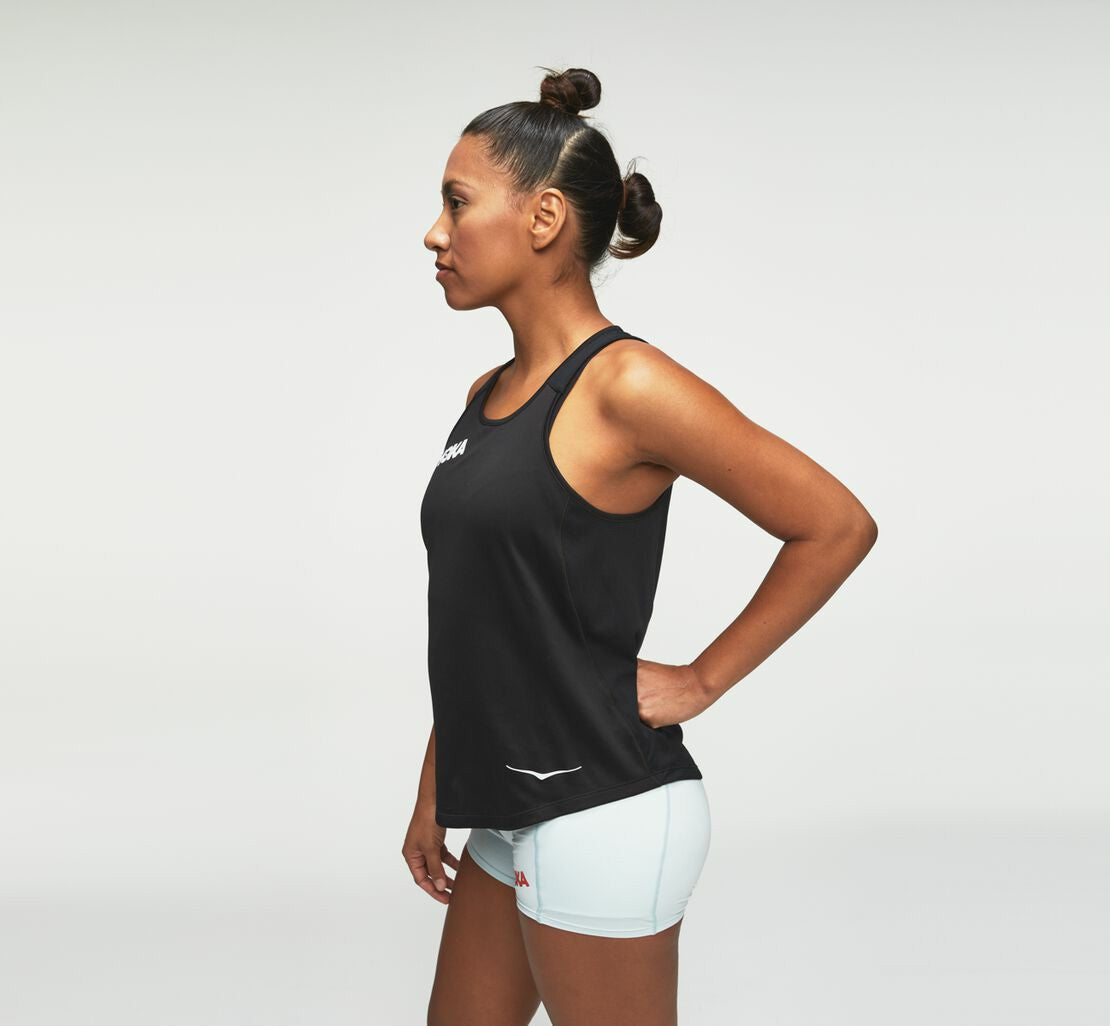 HOKA Women's Performance Tank