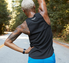 HOKA Women's Performance Tank