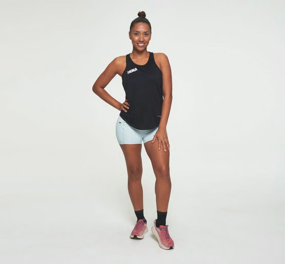 HOKA Women's Performance Tank