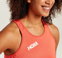 HOKA Women's Performance Tank