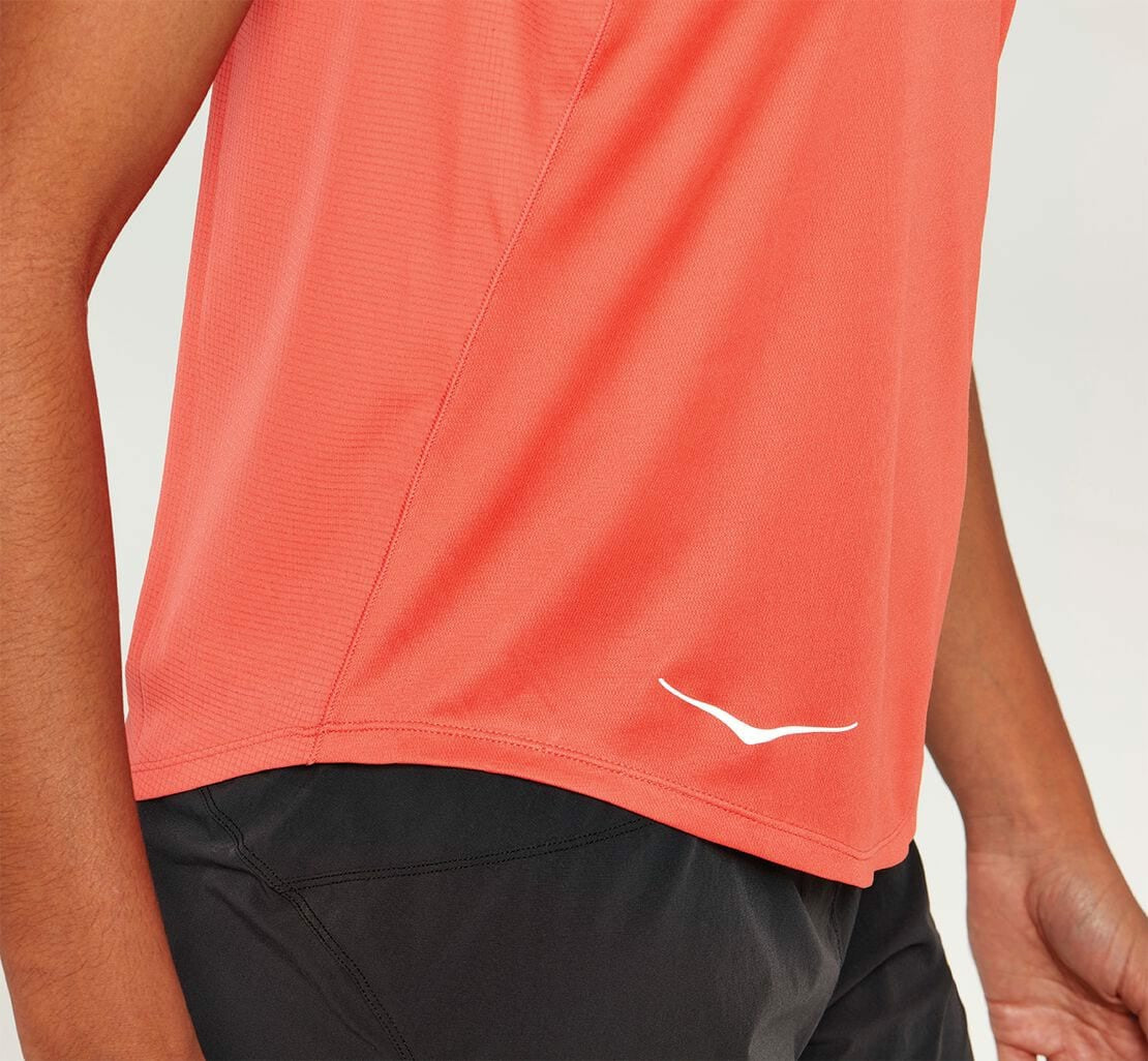 HOKA Women's Performance Tank
