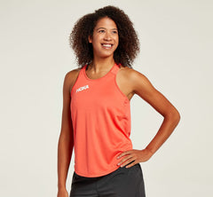 HOKA Women's Performance Tank