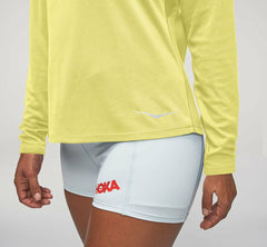 HOKA Women's Performance Long Sleeve
