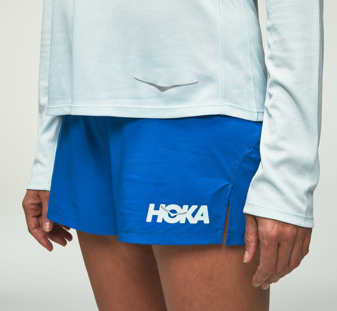 HOKA Women's Performance Long Sleeve
