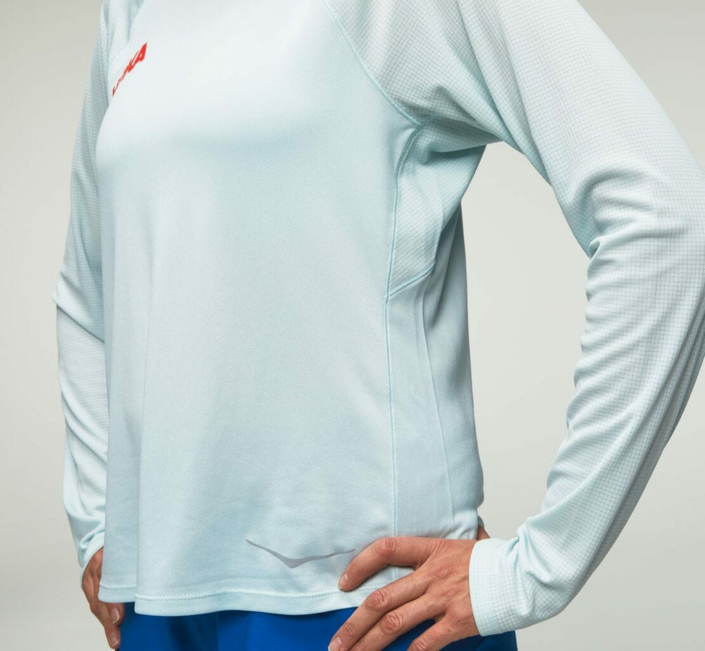 HOKA Women's Performance Long Sleeve
