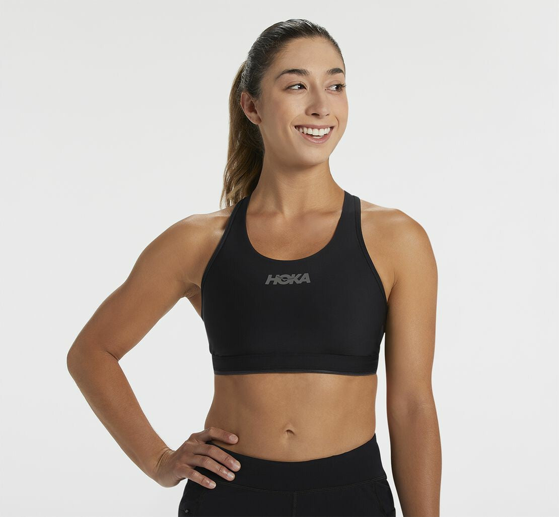 HOKA Women's Performance Sports Bra