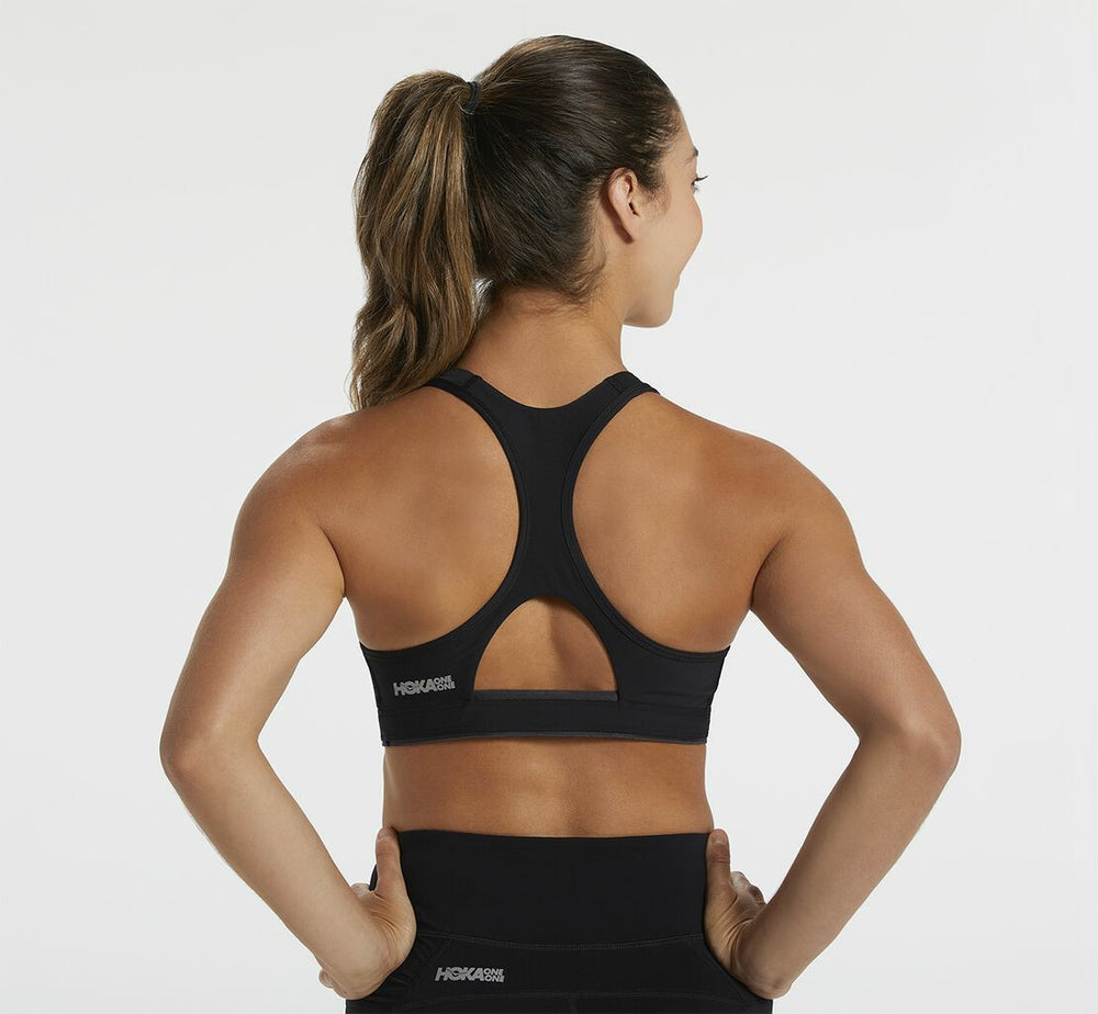 HOKA Women's Performance Sports Bra