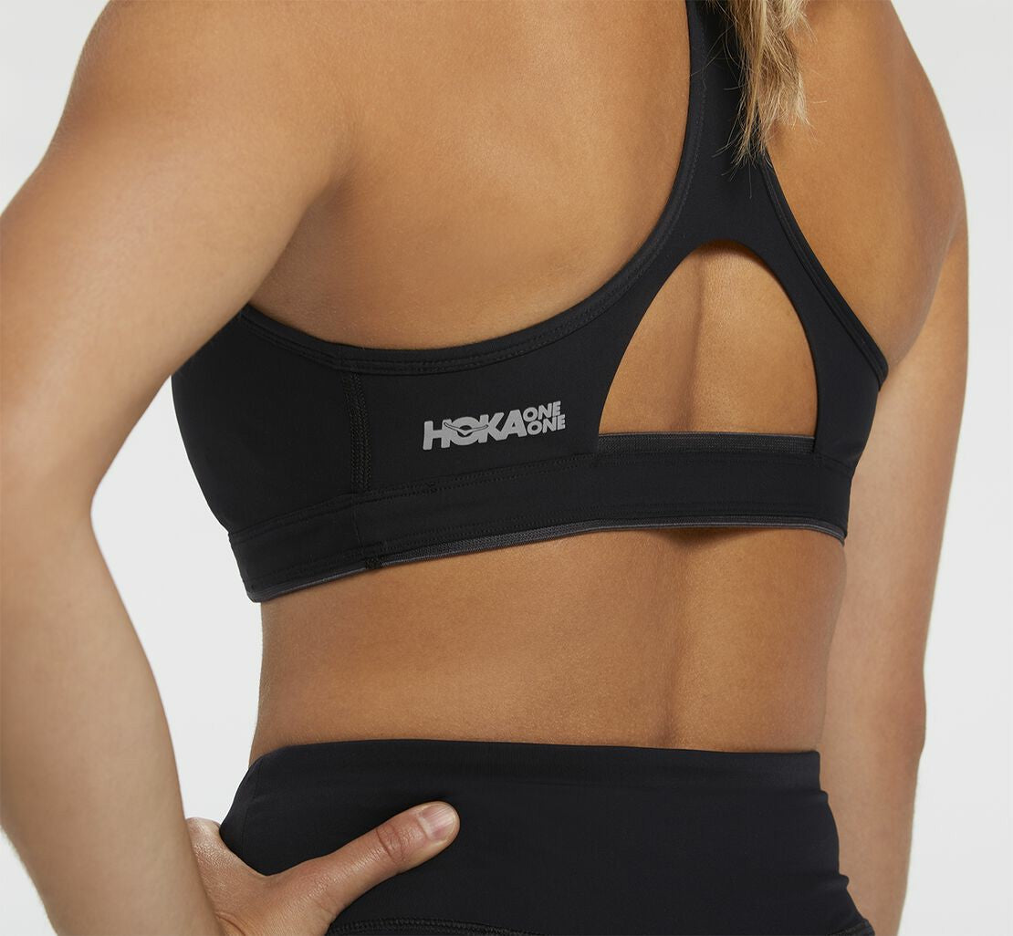 HOKA Women's Performance Sports Bra