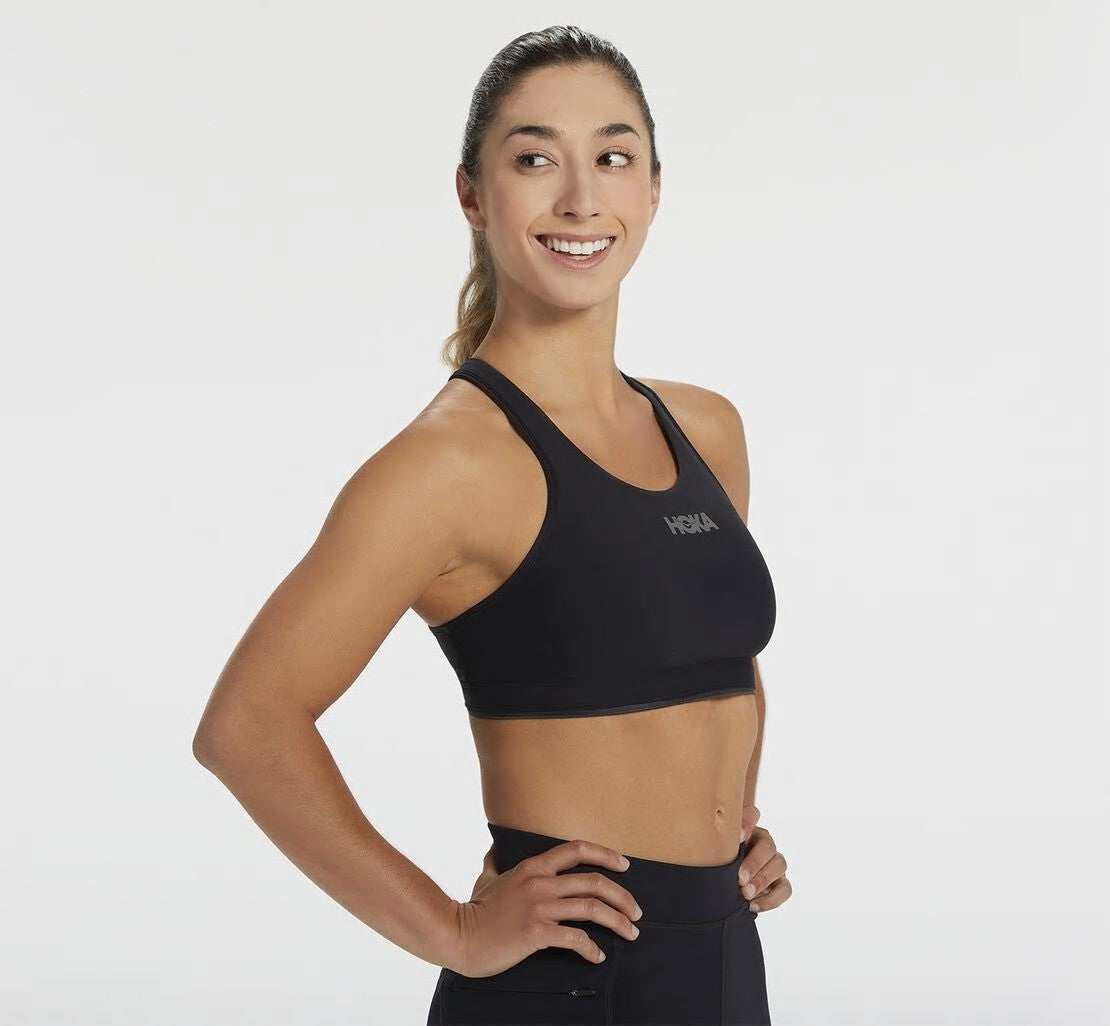 HOKA Women's Performance Sports Bra