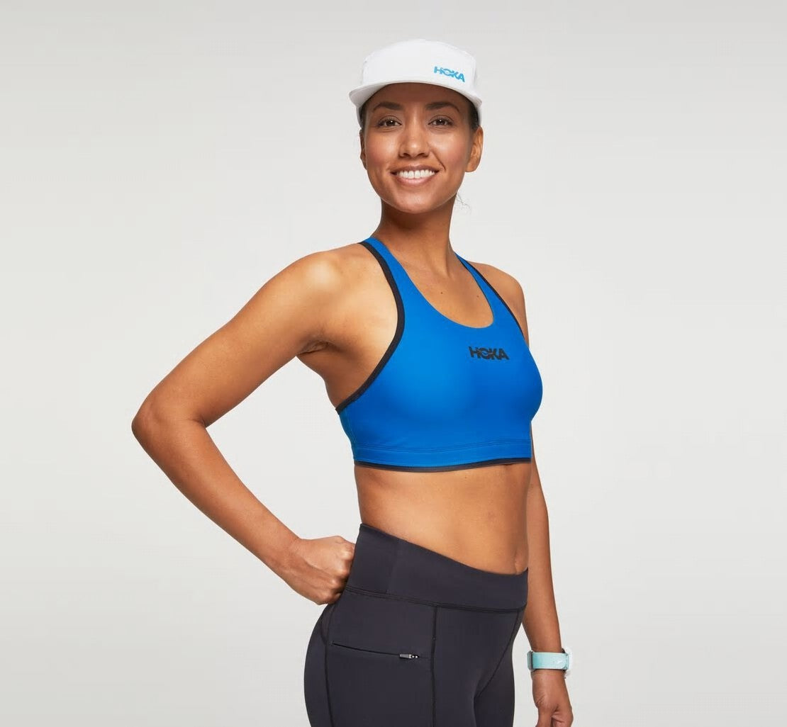 HOKA Women's Performance Sports Bra