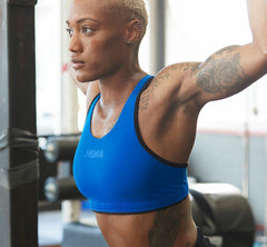 HOKA Women's Performance Sports Bra