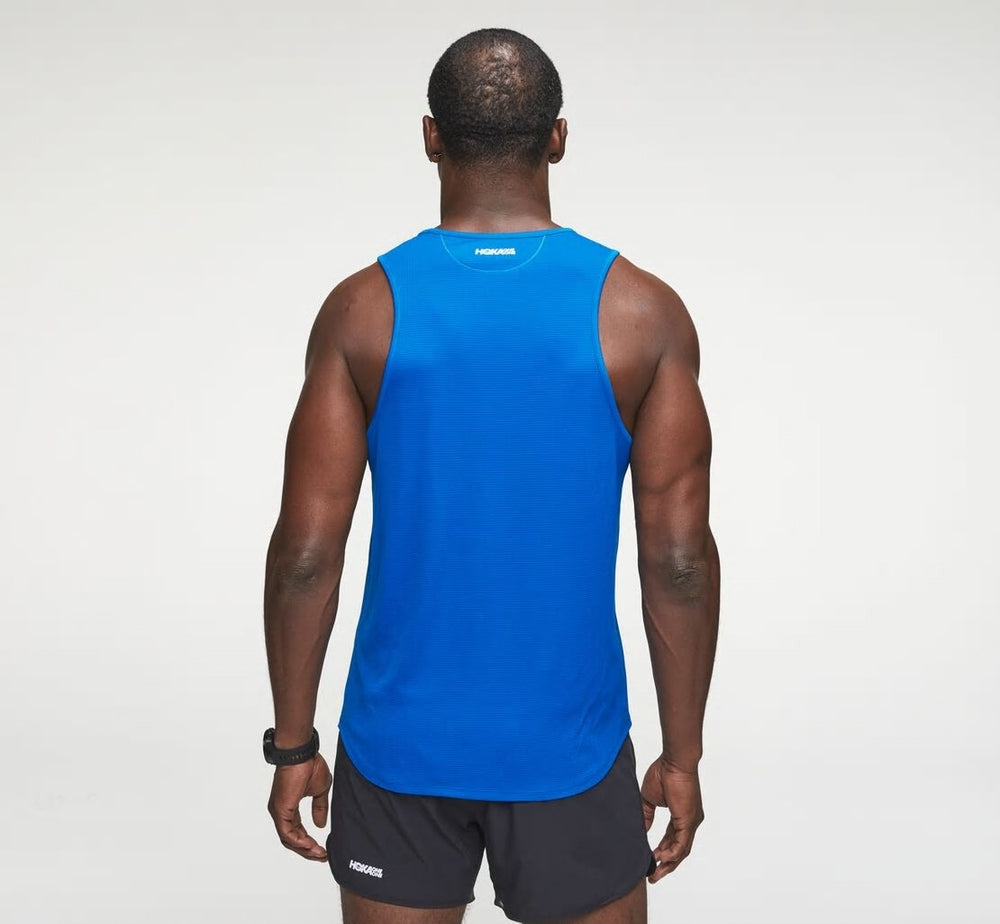 HOKA Men's Performance Tank