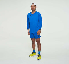 HOKA Men's Performance Long Sleeve