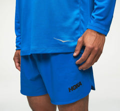 HOKA Men's Performance Long Sleeve