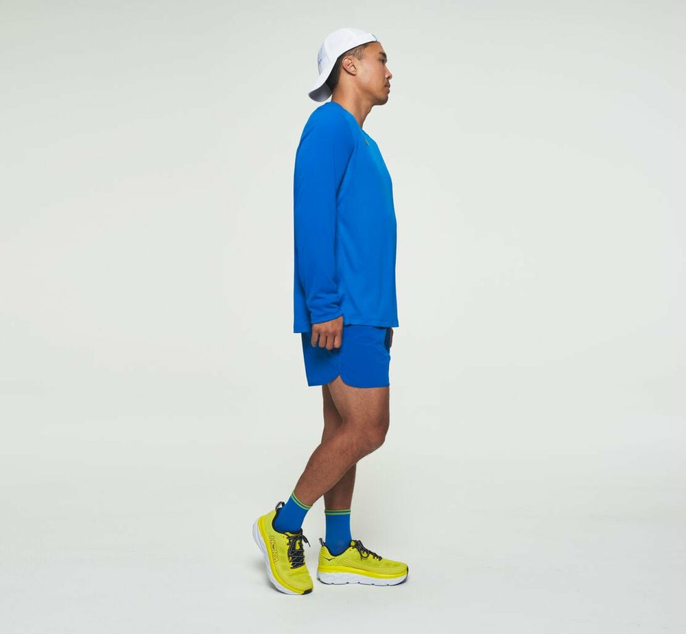 HOKA Men's Performance Long Sleeve