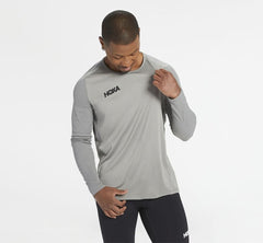 HOKA Men's Performance Long Sleeve