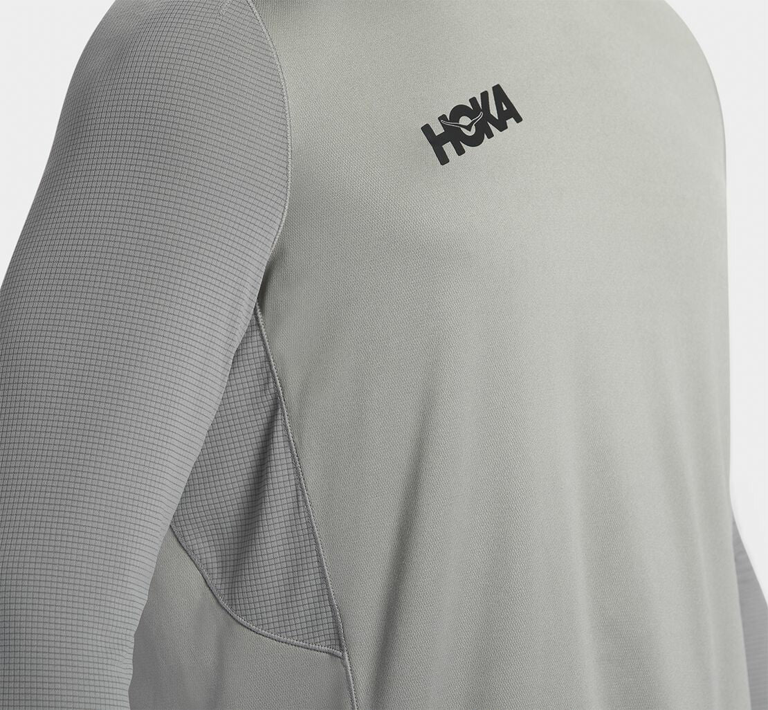 HOKA Men's Performance Long Sleeve