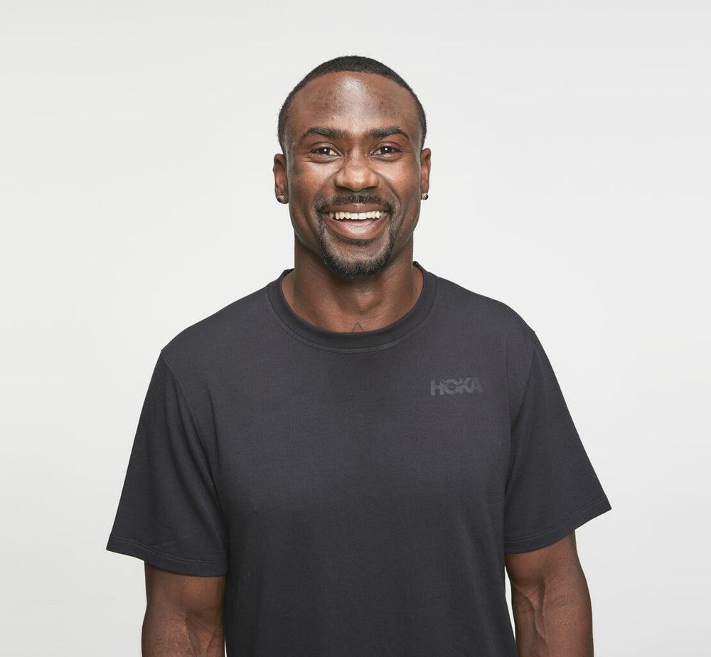 HOKA Men's Lifestyle Tee