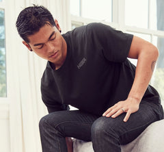 HOKA Men's Lifestyle Tee