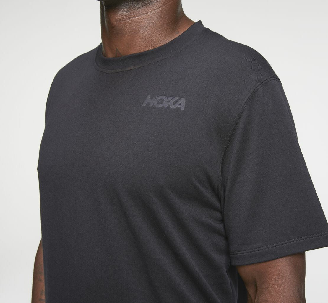 HOKA Men's Lifestyle Tee