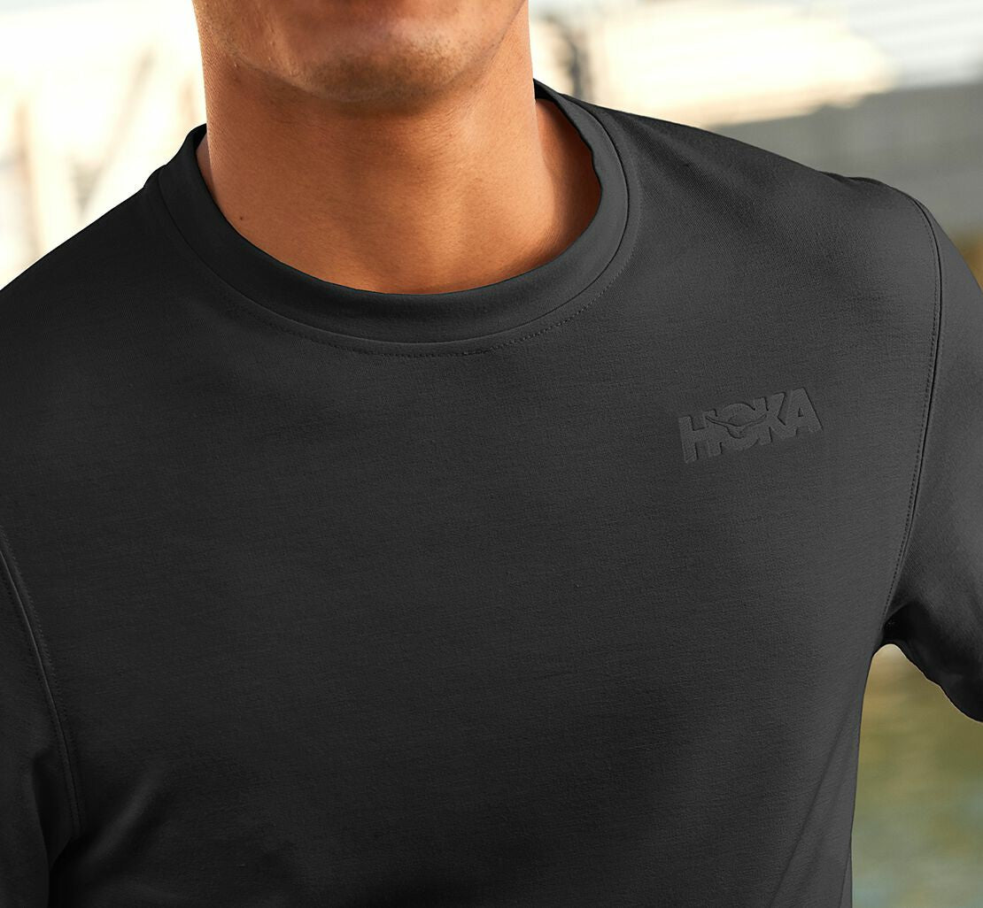 HOKA Men's Lifestyle Tee