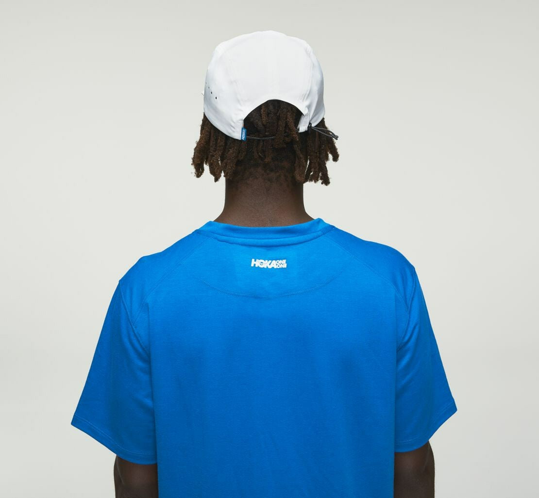 HOKA Men's Lifestyle Tee