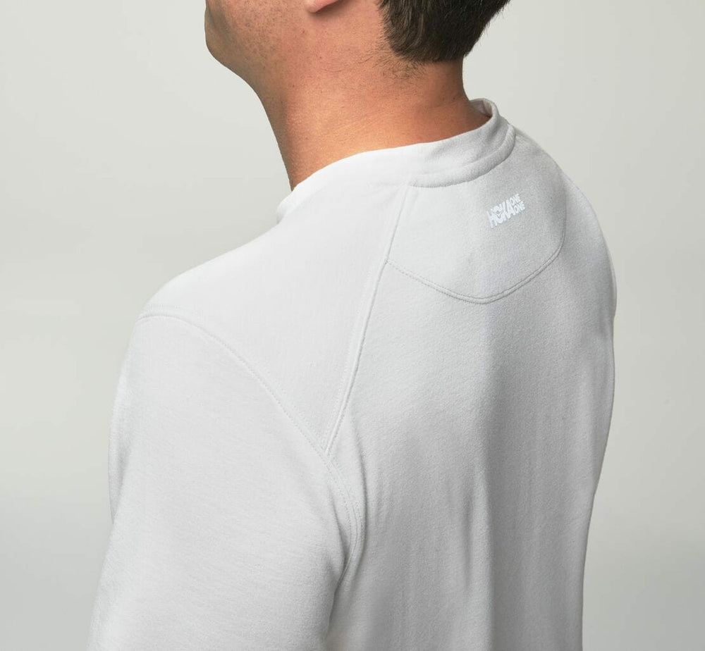 HOKA Men's Lifestyle Tee