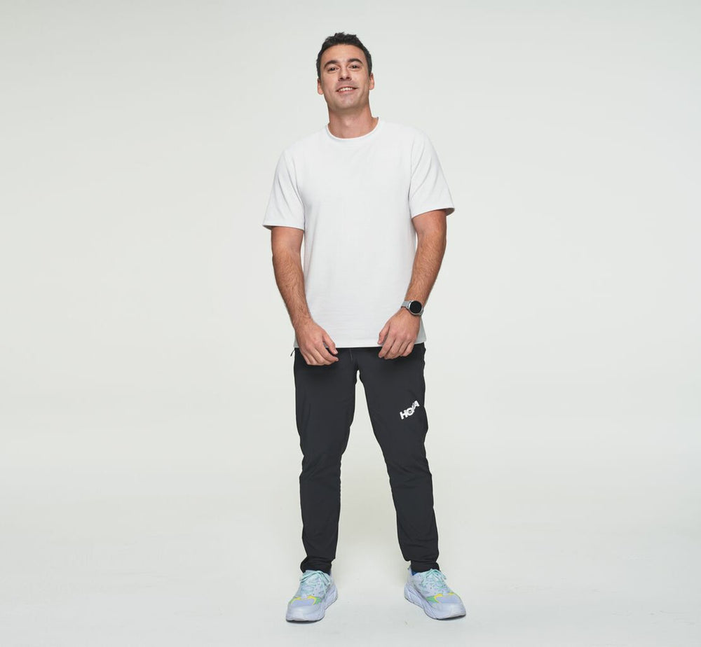 HOKA Men's Lifestyle Tee