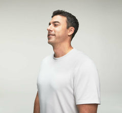 HOKA Men's Lifestyle Tee