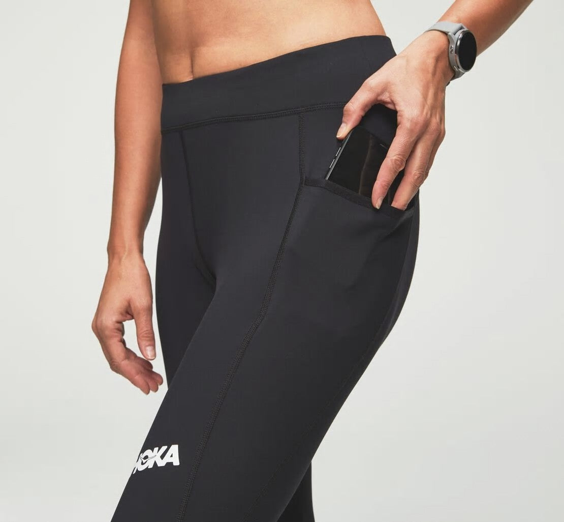 HOKA Women's Performance Crop Tight