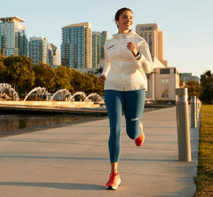 HOKA Women's Performance Crop Tight