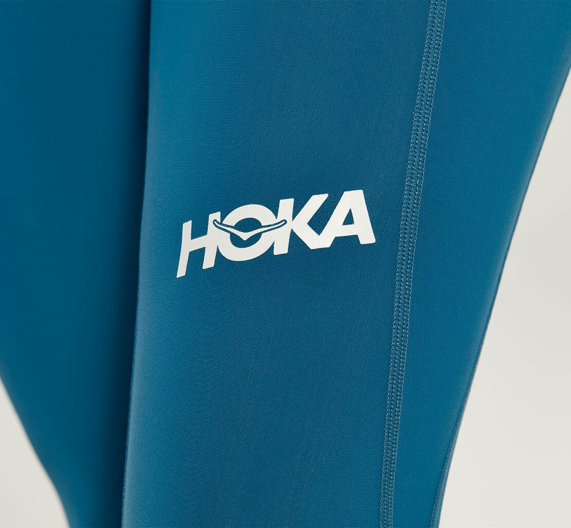 HOKA Women's Performance Crop Tight