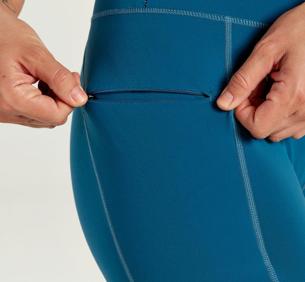 HOKA Women's Performance Crop Tight